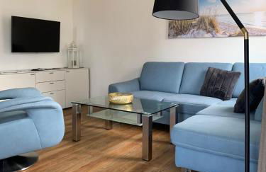 Tolles Ferienhaus freistehend mit Sauna und Kamin - Foto 14