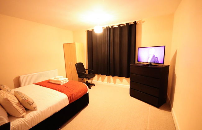 Bellengers Apartments - Foto 19