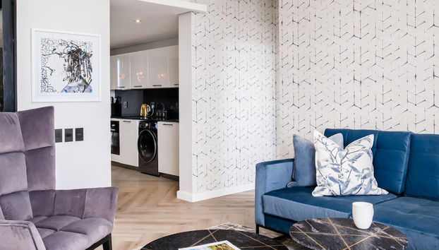 Waterfront Elegance at Harbour Bridge 413 - Foto 4, Quarto