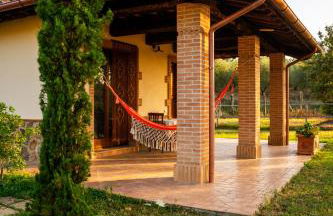 Agriturismo Anfora della Vita - Foto 28