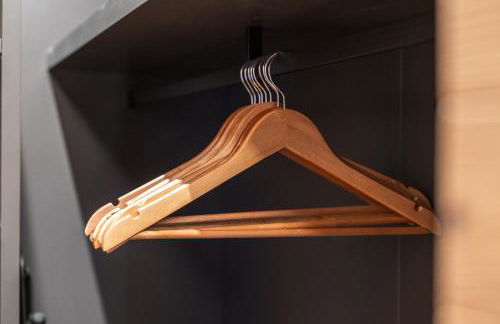 Dolomiti Luxury Mountain View SKI-IN SKI-OUT - Foto 61