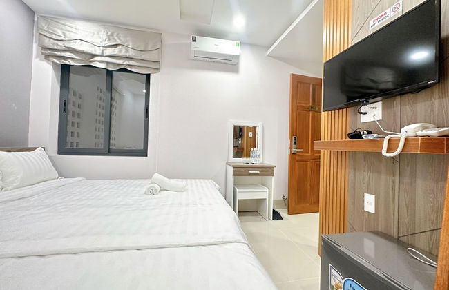 Milanesa Hotel & Apartment - Foto 35