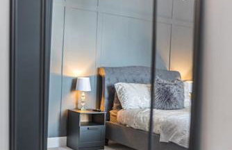 Luxury townhouse in Workington - Foto 64