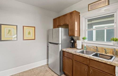 Beautiful One Bed in Lovely Park Ave Neighborhood - Foto 15