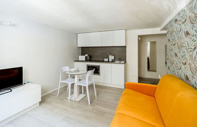 Italianway - The B Village Standard - Foto 75