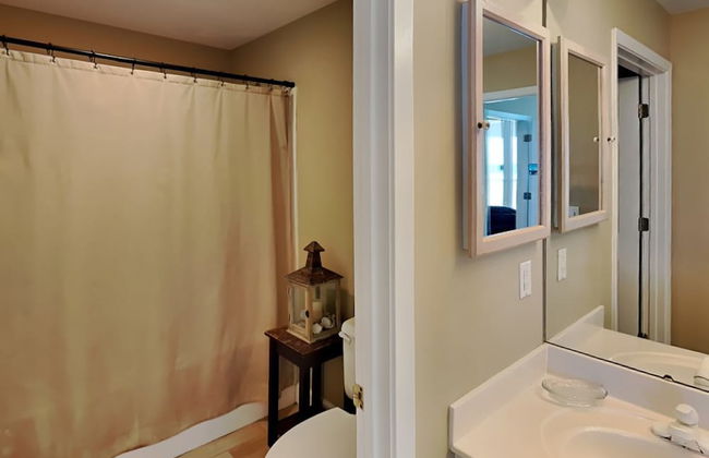 Navarre Beach Regency by Southern Vacation Rentals - Foto 28