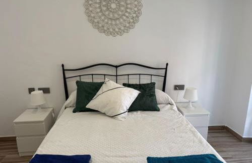 Alamos Suite a 150m de la catedral - Foto 19