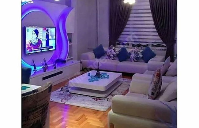 Ankara Apart - Otel - Daire - Oda - Foto 6