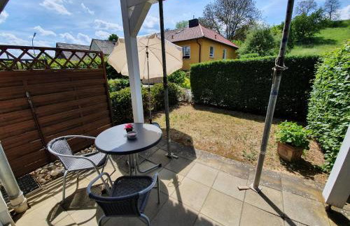 Ferienwohnung Ecksteinmühle - Foto 17