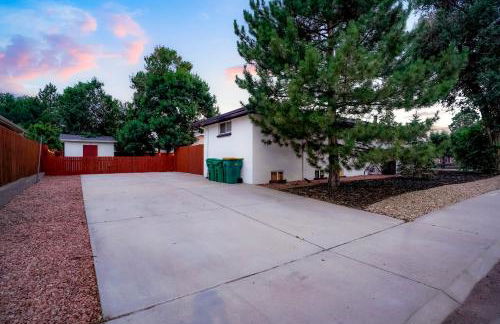 Unforgettable Stay HOT TUB and Fire Pit and 4 Miles to DT Denver - Foto 41