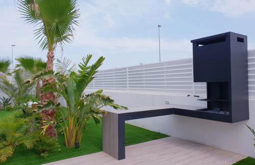 VILLA AMANI - Foto 20