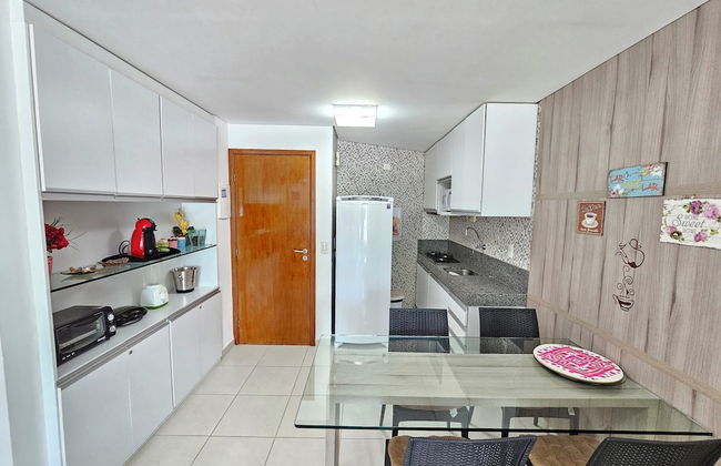 Flats no Carneiros Beach Resort - Foto 58