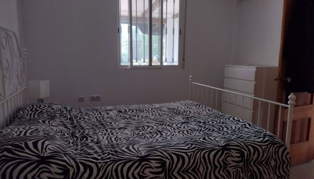 Belvilla by OYO Villa La Casita - Foto 5, Habitación