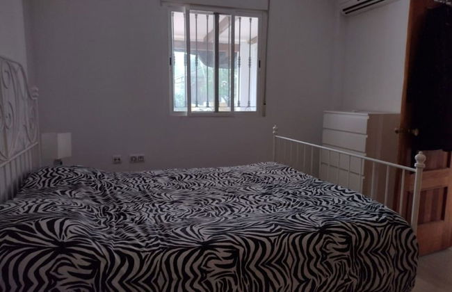 Belvilla by OYO Villa La Casita - Foto 8