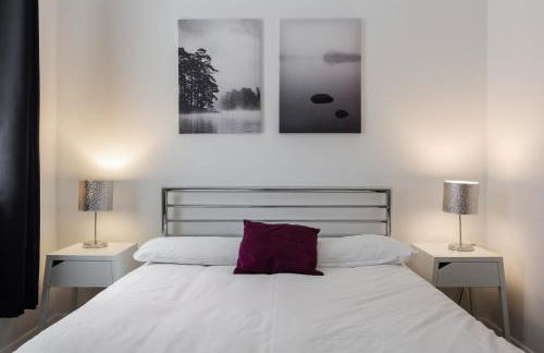 Liverpool City Centre Apartments - East Village - Foto 75