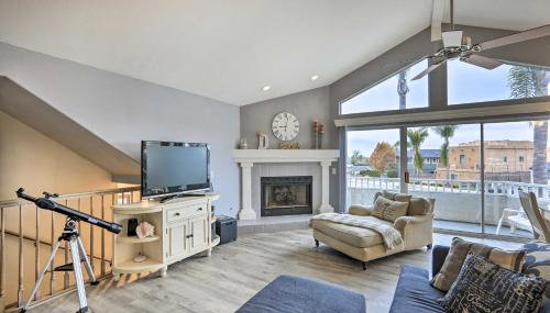 Ideally Located Ocean Escape Near Beach and Wineries - Foto 4