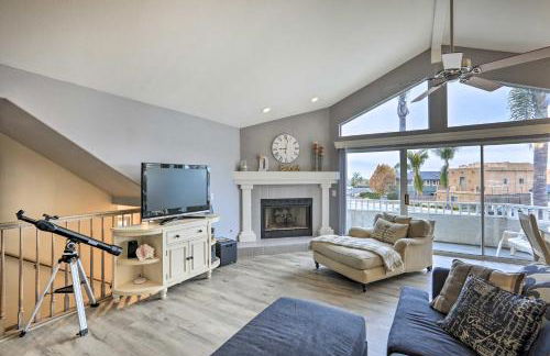 Ideally Located Ocean Escape Near Beach and Wineries - Foto 4