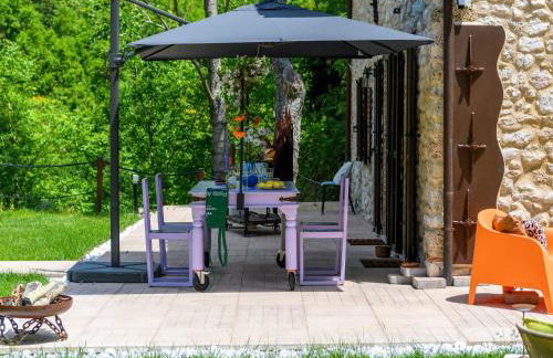 Holiday Home Ferienvilla 'Casalino Galassi by Interhome - Photo 20