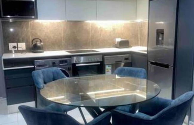 Self Catering Apartment - Foto 1