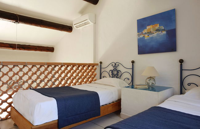 Résidence Vasca D'Oro - Foto 5