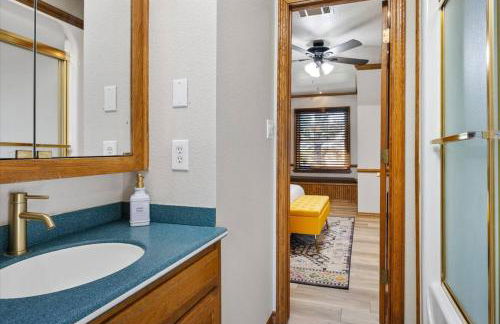 Texas Country Oasis | Near Stockyards & Arlington - Photo 39