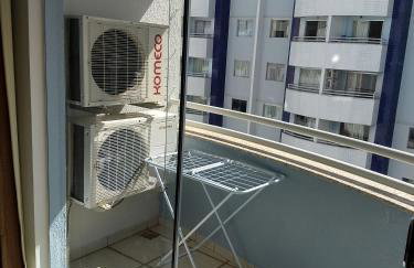 Águas da Serra Apto 520A - Foto 1