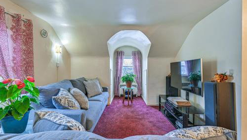 Mount Vernon Getaway - 4 Mi to the Bronx Zoo! - Foto 5