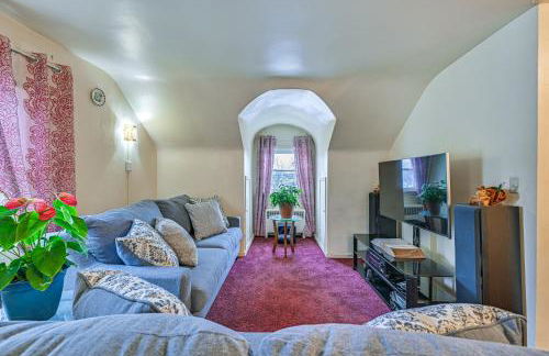 Mount Vernon Getaway - 4 Mi to the Bronx Zoo! - Foto 5