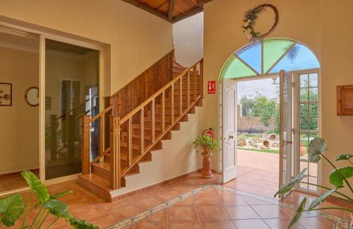 Villa Santa Ana en La Carlota - Photo 27