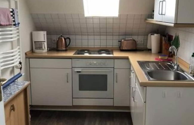 Hinrichsen Farm Holiday Apartment - Photo 5