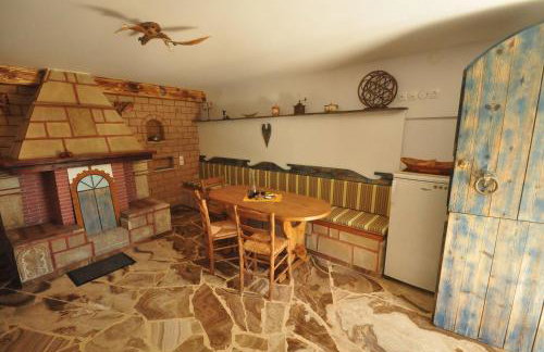 Village Villa Mimis Drapanias - Foto 28