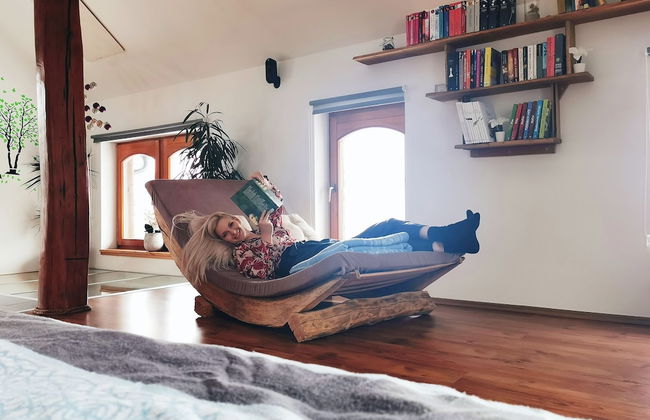 Vineyard cottage Matej - Foto 5