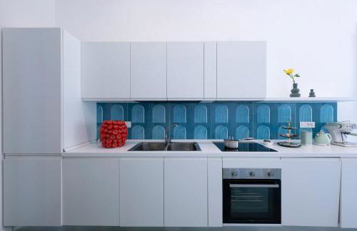 Casa Amalfi - Foto 12