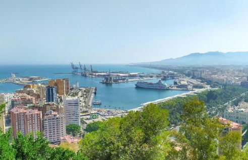 Casa Miraflores El Palo Málaga - Photo 17