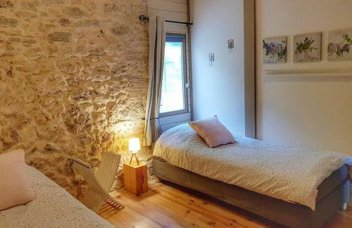 La Lumière Dorée - Foto 49