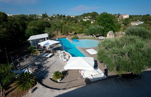 Masseria Trulli&Stelle B&B - Foto 9