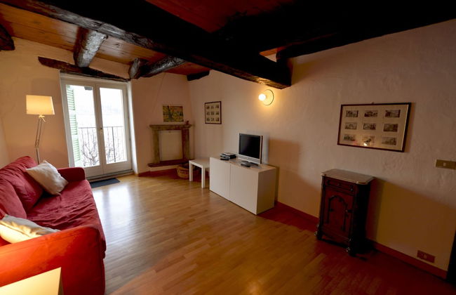 Casa la Finestra sul Lago - WelcHome - Foto 10