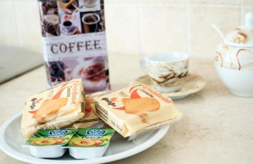 Residenza Aurora - Foto 81