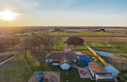 Mustang Memories-Cozy gatherings & Outdoor fun - Foto 9