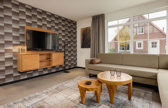 Holiday Home in Bad Bentheim Near Dutch Border - Foto 10