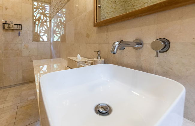 Villa Mandala - Foto 27