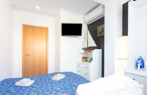 Seaview Apartment N12 - Foto 14