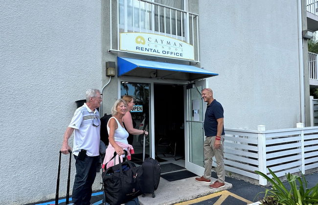 Sunset Cove - Foto 2