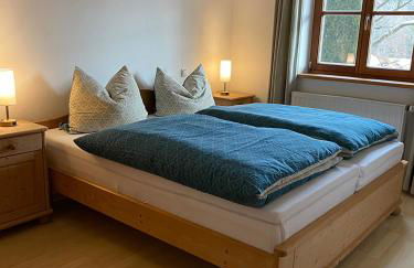 Ferienwohnungen Wolfgang Geistanger - inkl. Chiemgaukarte - Foto 18