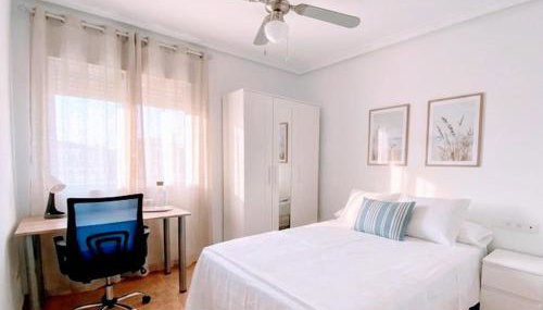 Apartamento EL SOL DEL ZAPILLO - Foto 5