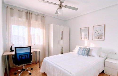 Apartamento EL SOL DEL ZAPILLO - Foto 5