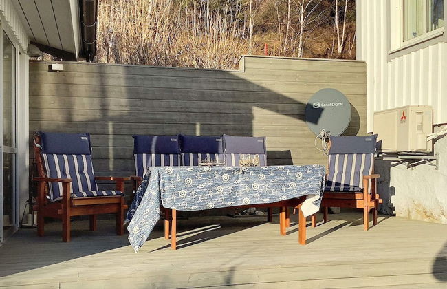 8 Person Holiday Home in Brastad - Photo 16