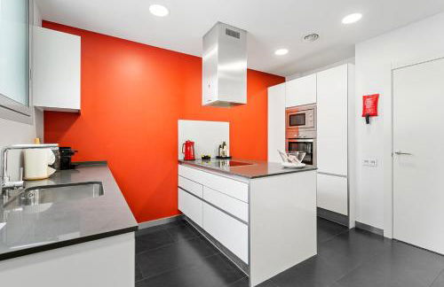 Sensation Sagrada Familia - Foto 83