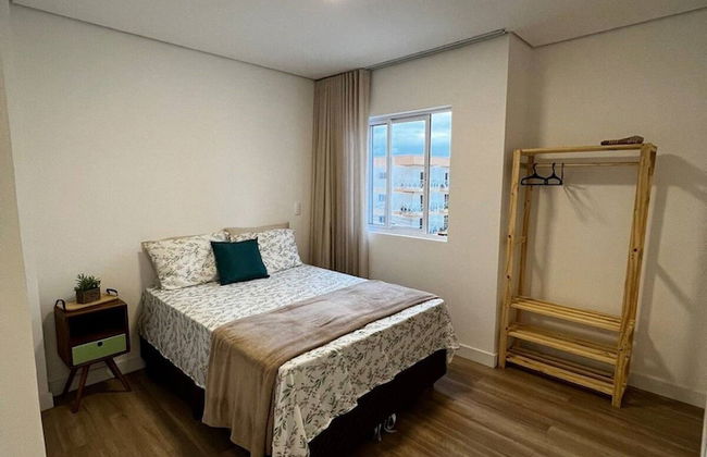 Ap Gold Coast Vista Mar - Piçarras - SC - Photo 14