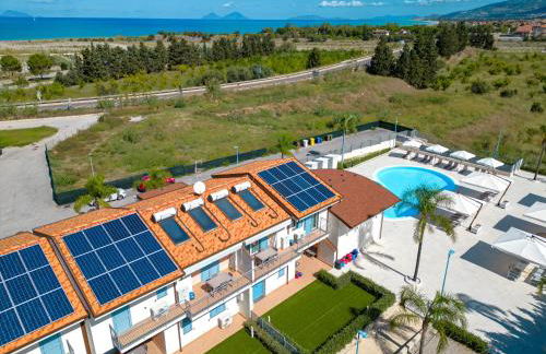 Icaro Apartments with a beautiful pool - Foto 120